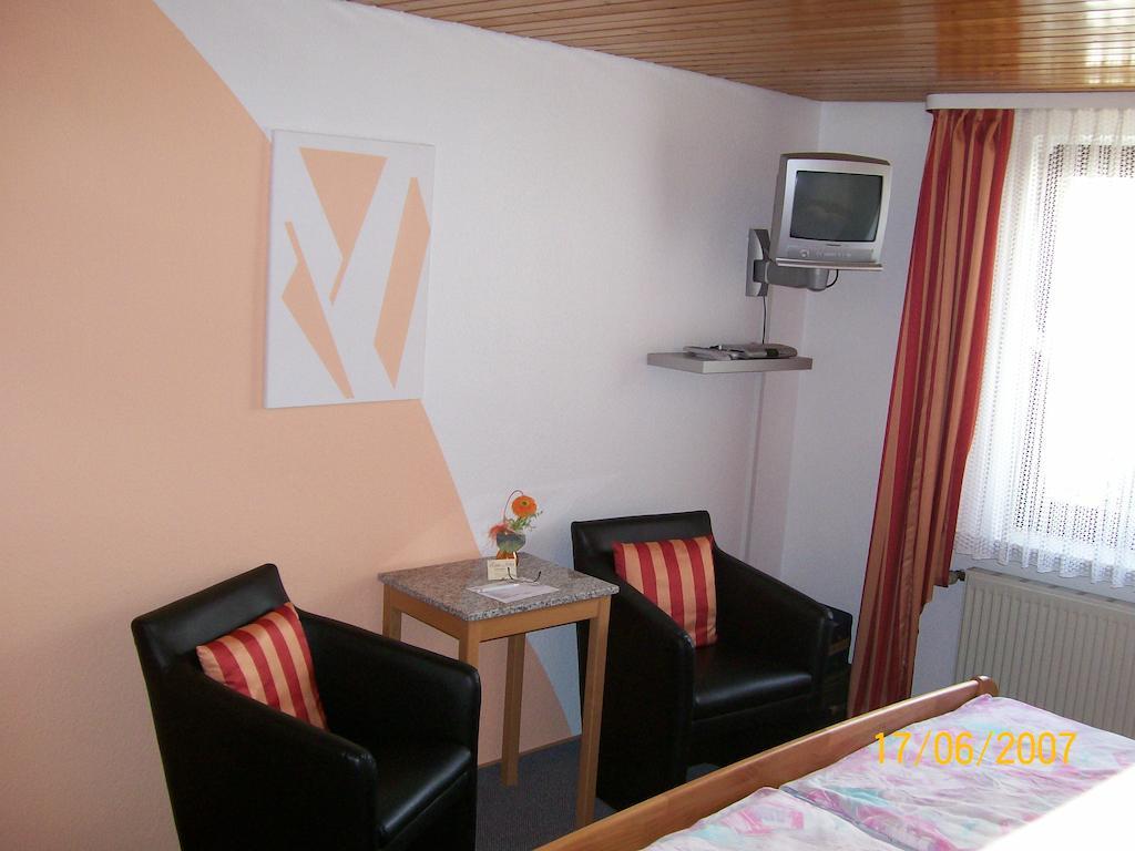 Haus-Anka Cochem Quarto foto