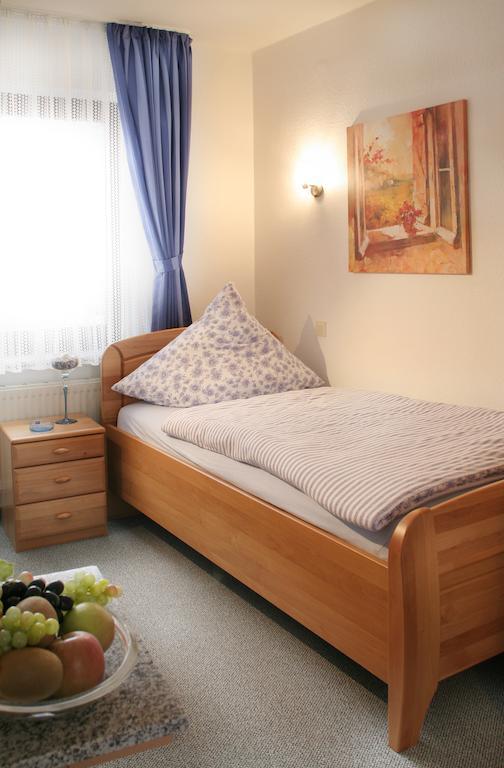 Haus-Anka Cochem Quarto foto